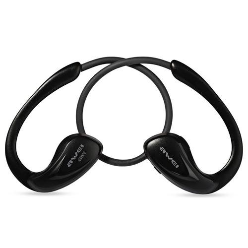 Jual Original Awei Earphone Bluetooth 