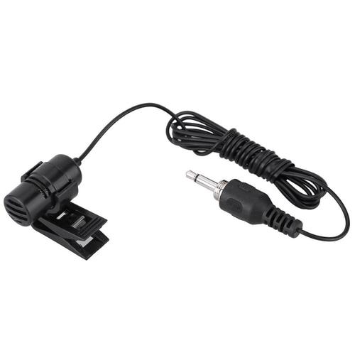 Foto Produk Microphone Mini Clip On Takstar TCM 370 dari Mandiri Jaya