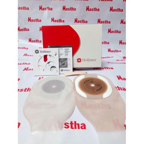 Jual Kantong Kolostomi Colostomy Stoma Bag Hollister Holister Usa Box