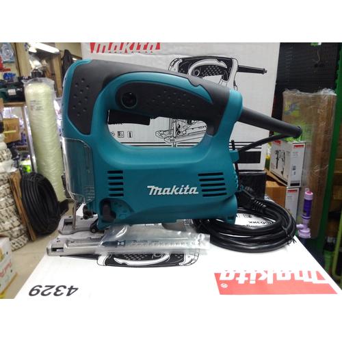 Foto Produk MESIN JIGSAW MAKITA 4329 - MESIN GERGAJI MAKITA - MAKITA 4329 - JIGSAW dari PUSAT TEKNIK TOKO