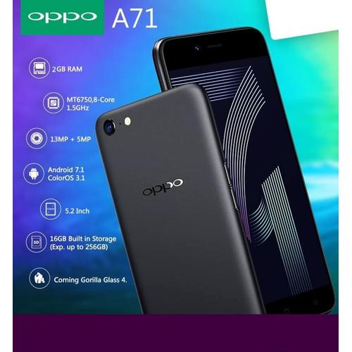 Jual Oppo A71 Kota Pasuruan Alibaba Grosir Hp Tokopedia