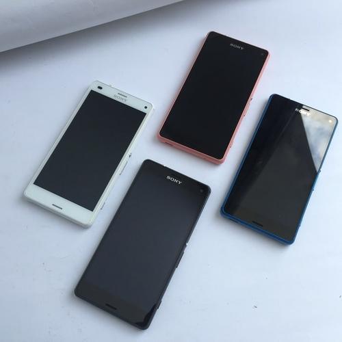 Jual Sony Xperia Z4 Compact Docomo A4 So 04g Mulus Original Bekas Jakarta Barat Alby Gadget Tokopedia