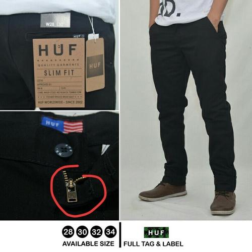 Foto Produk Celana Chino Pria Premium | Celana Panjang Pria dari 3121store