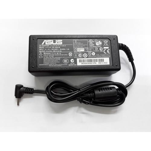 Foto Produk Adaptor Charger Asus Eee PC 1015 1015B 1015BX 1015CX 1015P 1015T X101 dari Media Accesories Official