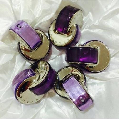 Foto Produk parfum ori non box bergaransi bvlgari omnia dari Panavox