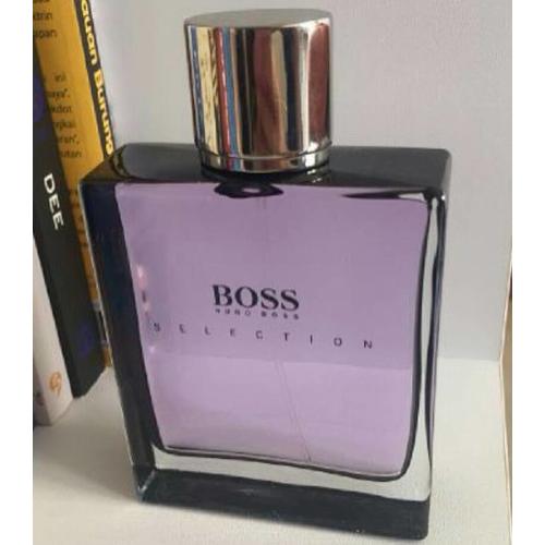 Foto Produk parfum original eropa 100% bergaransi hugo bass selection dari Panavox