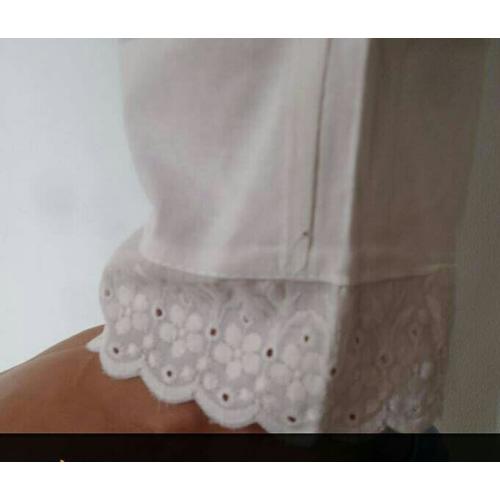 Foto Produk perlengkapan haji dan umroh wanita /celana kaos renda/dalaman gamis dari toko phujacollection