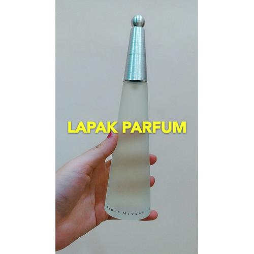 Foto Produk parfum ori non box bergaransi issey miyake woman dari Panavox
