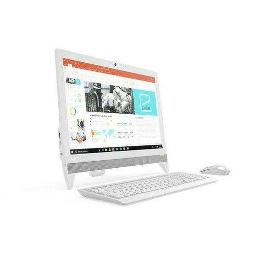 Jual Pc Lenovo Aio 310 iap Focloo 0kid J3355 4gb 500gb Jakarta Pusat Tyascomputer Tokopedia