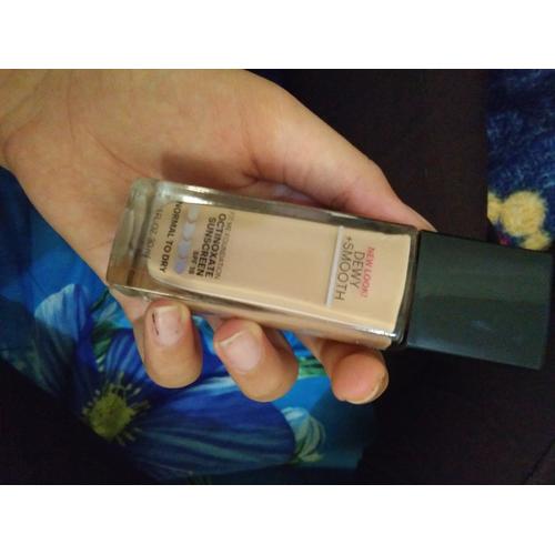 Foto Produk Preloved maybelline fitme dewy smooth dari nanashoppu