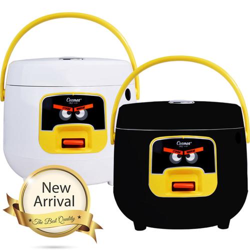 Foto Produk Rice Cooker Mini Cosmos Harmond CRJ 6601 0.8 Ltr Murah Surabaya dari Grand Story