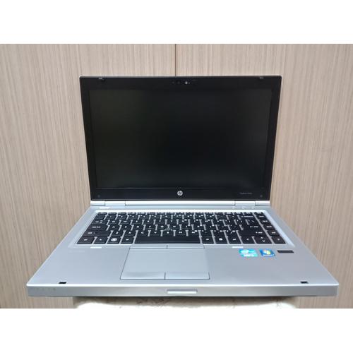 Jual Hp Elitebook 8460p Core I5 Gen 2 Ram 4 Gb Hdd 320 Gb Jakarta Pusat Dna Com 14 Tokopedia