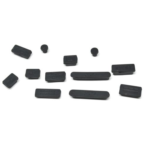 Foto Produk Silicone Notebook Dust Plug dari Sunsea Shop