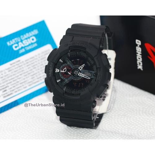 Jual casio G-shock GA-110MB-1ADR - Jakarta Utara - the urban store |  Tokopedia