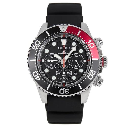 SEIKO PROSPEX SSC617P1 (CHRONOGRAPH 