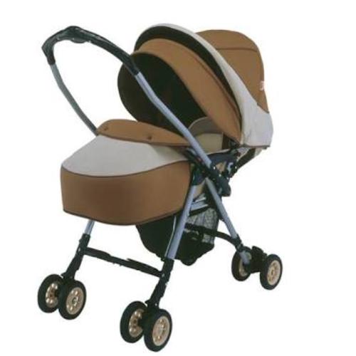 Jual ON SALE!!Aprica Deluxe Stroller 