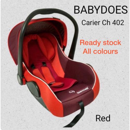 Jual Baby Carrier Car Seat Baby Does Ch402 Biru Kota Tangerang Boss Baby Store Tokopedia