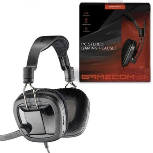 Jual Plantronics GameCom 388 Gaming Headset Limited - Jakarta Timur -  SimpleShopee | Tokopedia