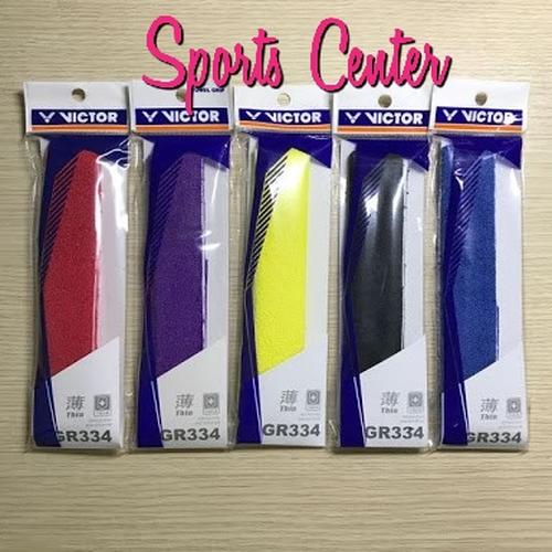 Foto Produk Grip / Towel Handuk Victor GR 334 dari Sports Center