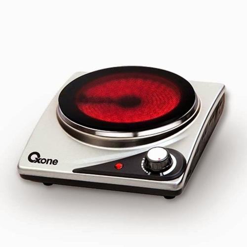 Foto Produk Oxone Single Ceramic stove OX 655S / kompor listrik Oxone dari Fortuna Elektronik