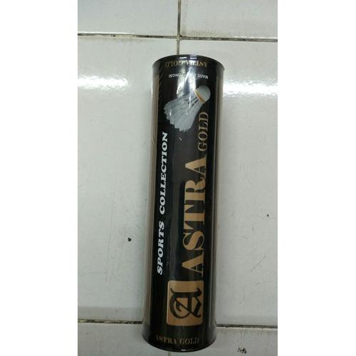 Foto Produk Kok badminton atau shuttlecock Astra Gold dari FERSTIN SPORTS