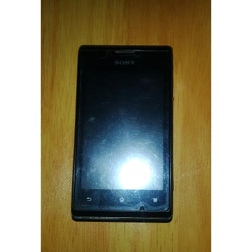 Foto Produk Sony Xperia E Dual C1605 dari ALI_STOCK