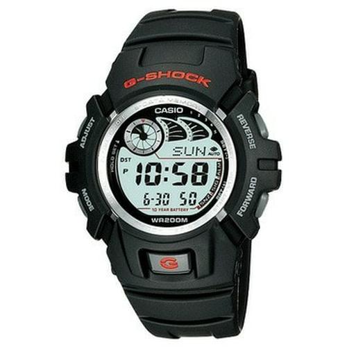 Jual Casio G-Shock G-2900F-1V Original 