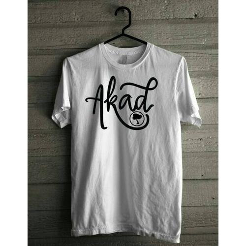 Jual Kaos Akad Payung Teduh Kab Blitar Tatha Clothing30 Tokopedia