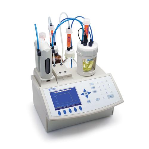 Foto Produk HANNA - TRITRATOR - HI903-02 dari Innotech Shop