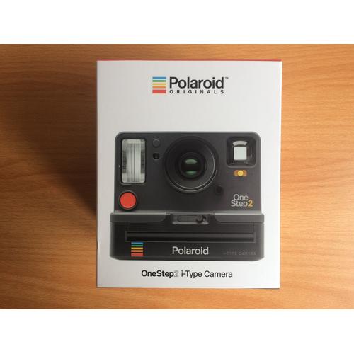 Jual Polaroid OneStep Instant Camera Kota Bandung