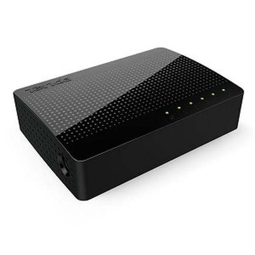 Foto Produk Tenda SG105 5-Port Gigabit Desktop Switch dari Network Online
