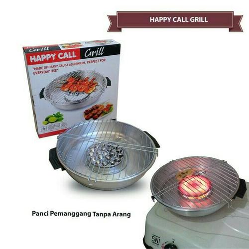 Gambar PANCI GRILL / ALAT PEMANGGANG dari ITEUNK COLLECTION Kab. Bekasi Tokopedia