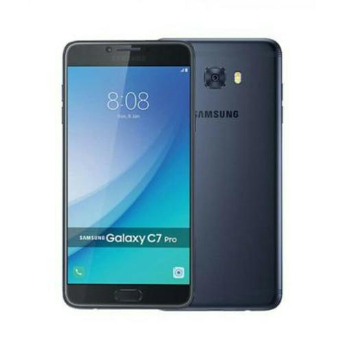 Foto Produk SAMSUNG GALAXY C7 PRO 4/64 NEW ORI BNIB dari arifferi shop