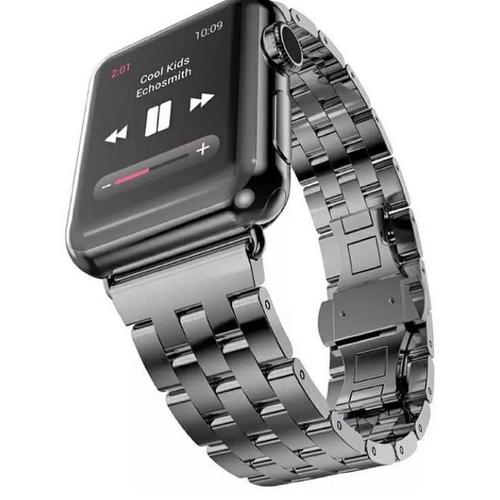 Jual curl 5 iwatch strap band apple 