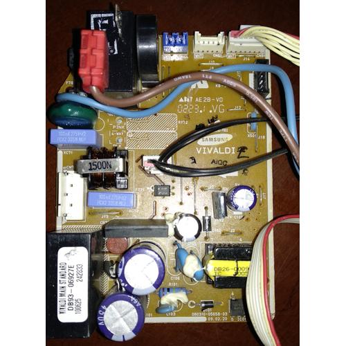 Jual Modul Ac Samsung Pcb Ac Samsung Jakarta Barat Indofic Olshop Jual Modul Ac Samsung Pcb Ac Samsung Jakarta Barat Indofic Olshop