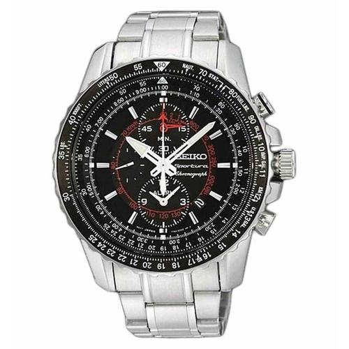 Jual Seiko Sportura SNAE99P1 SNAE99 Kota Administrasi Jakarta