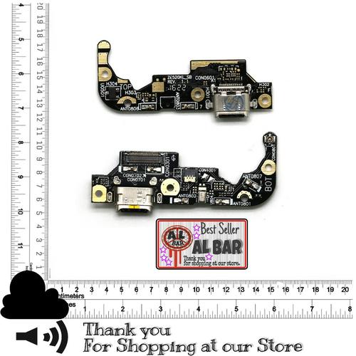 Jual Konektor Charger Mic Zenfone 3 Ze520kl Z017db Z017d Fleksibel Cas Asus Jakarta Timur Al Bar Tokopedia