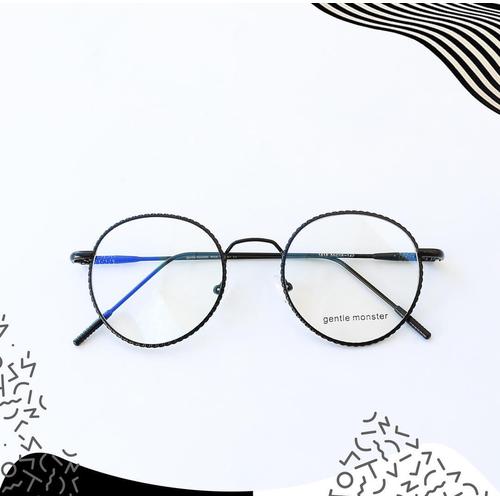 rose frame sunglasses