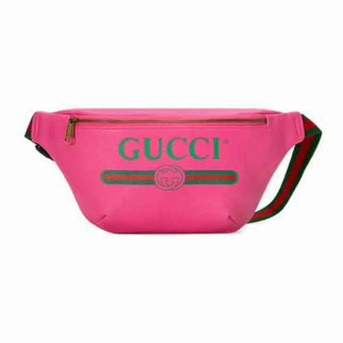 real gucci fanny pack