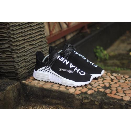 adidas chanel pharrell prezzo