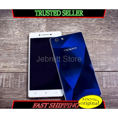 Foto Produk BERGARANSI Oppo R1X GRANSI RESMI dari Jebrett Store