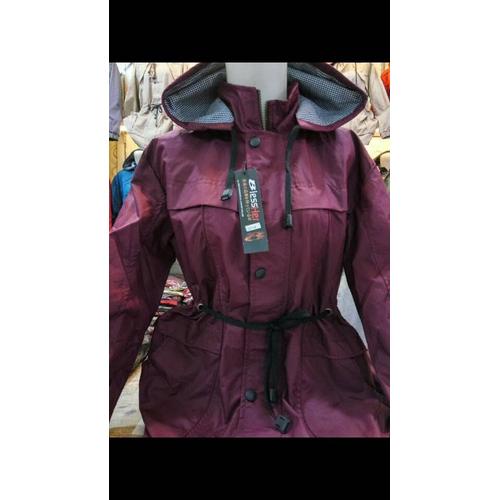 ladies parka