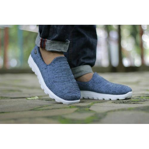 Foto Produk Sepatu Skechers New Colour For Man Size 39-43 sepatu pria slop terbaru dari Side Sport