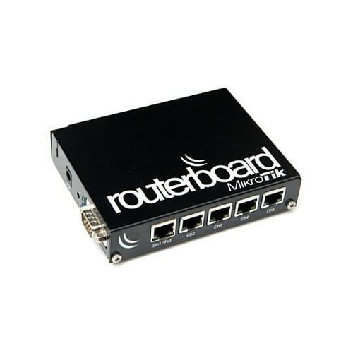 Jual Router Microtik RB450G Casing Metal - Jakarta Pusat - Macro ...