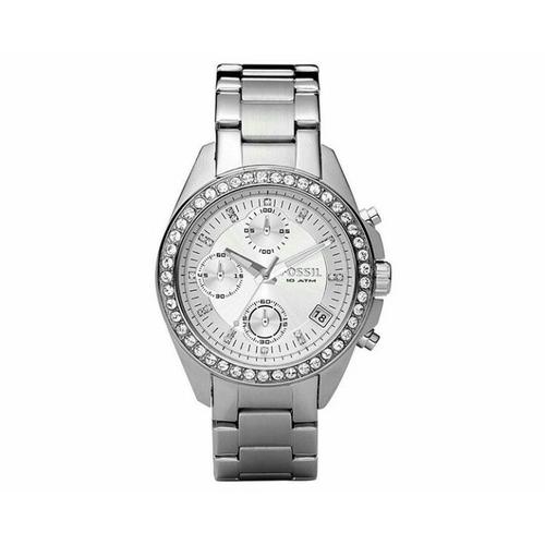 Jual Fossil Decker Watch ES2681 - Kab 
