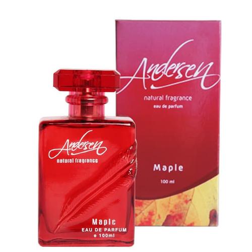 Foto Produk Morris Andersen Maple 100ml Merah dari Morris Parfum