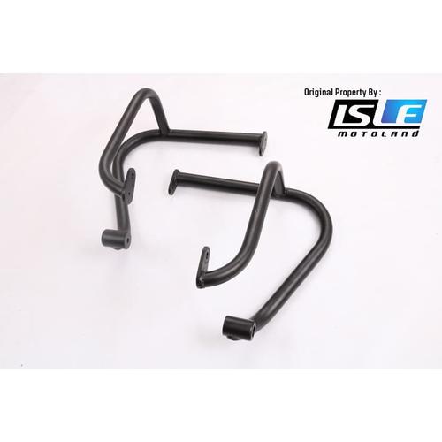 Gambar Pelindung Mesin / Crash Engine Bar Kawasaki Vulcan S 650 - Agna dari Candi Motor Kab. Banyumas Tokopedia