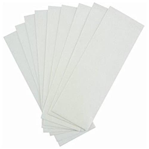 Foto Produk Kertas Waxing 10 pcs dari Official Mirael