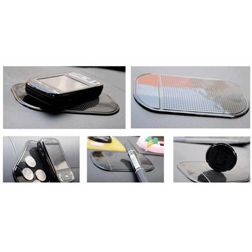 Foto Produk anti slip dashmat dashboard mobil car flexible tray dari RAJA DISKON