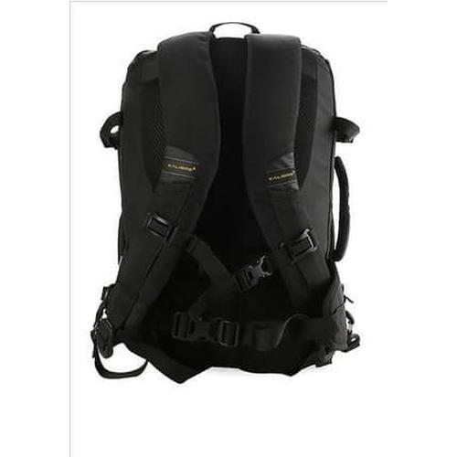crew 3 laptop backpack white